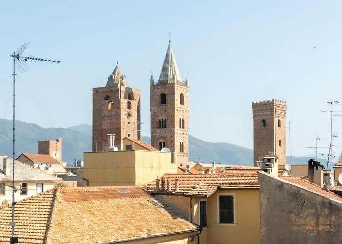 Palazzo Oddo