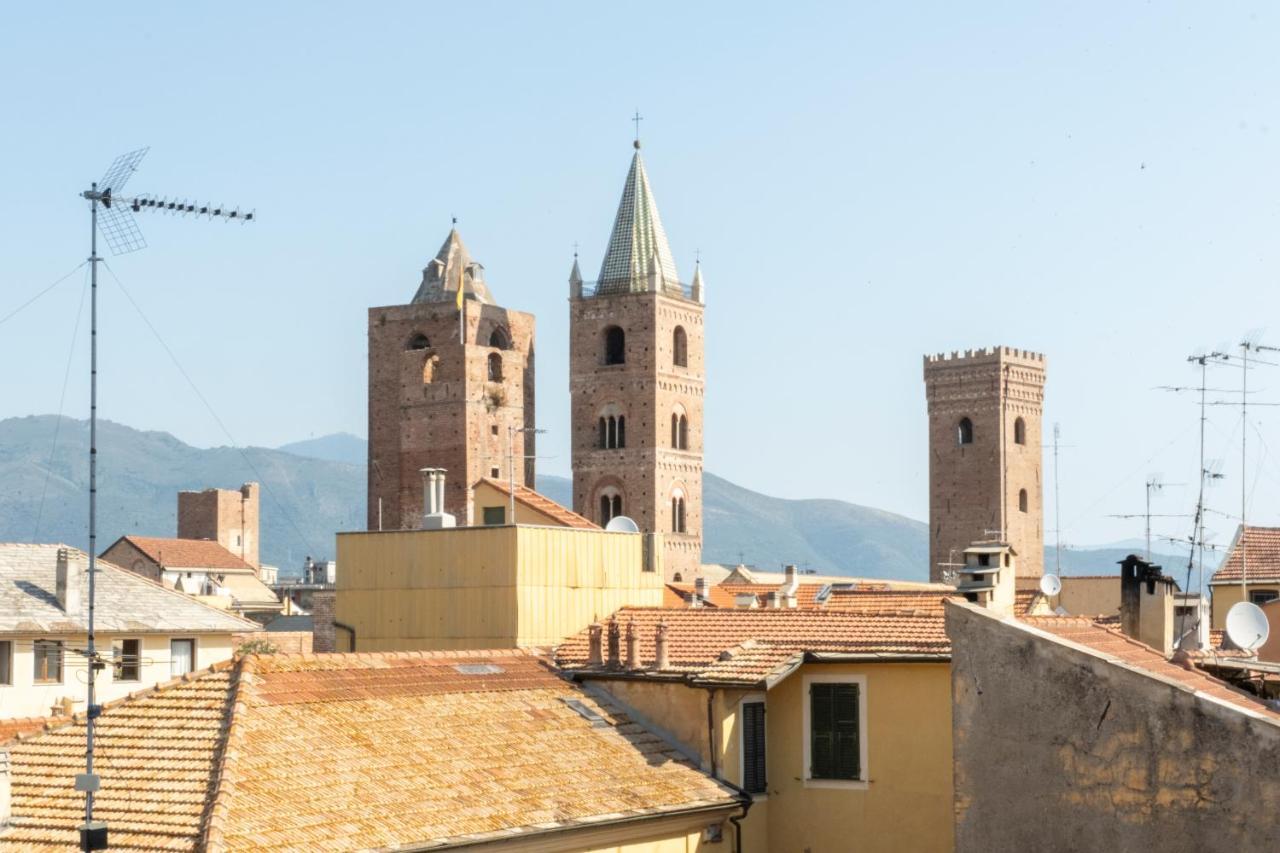 Palazzo Oddo Affittacamere