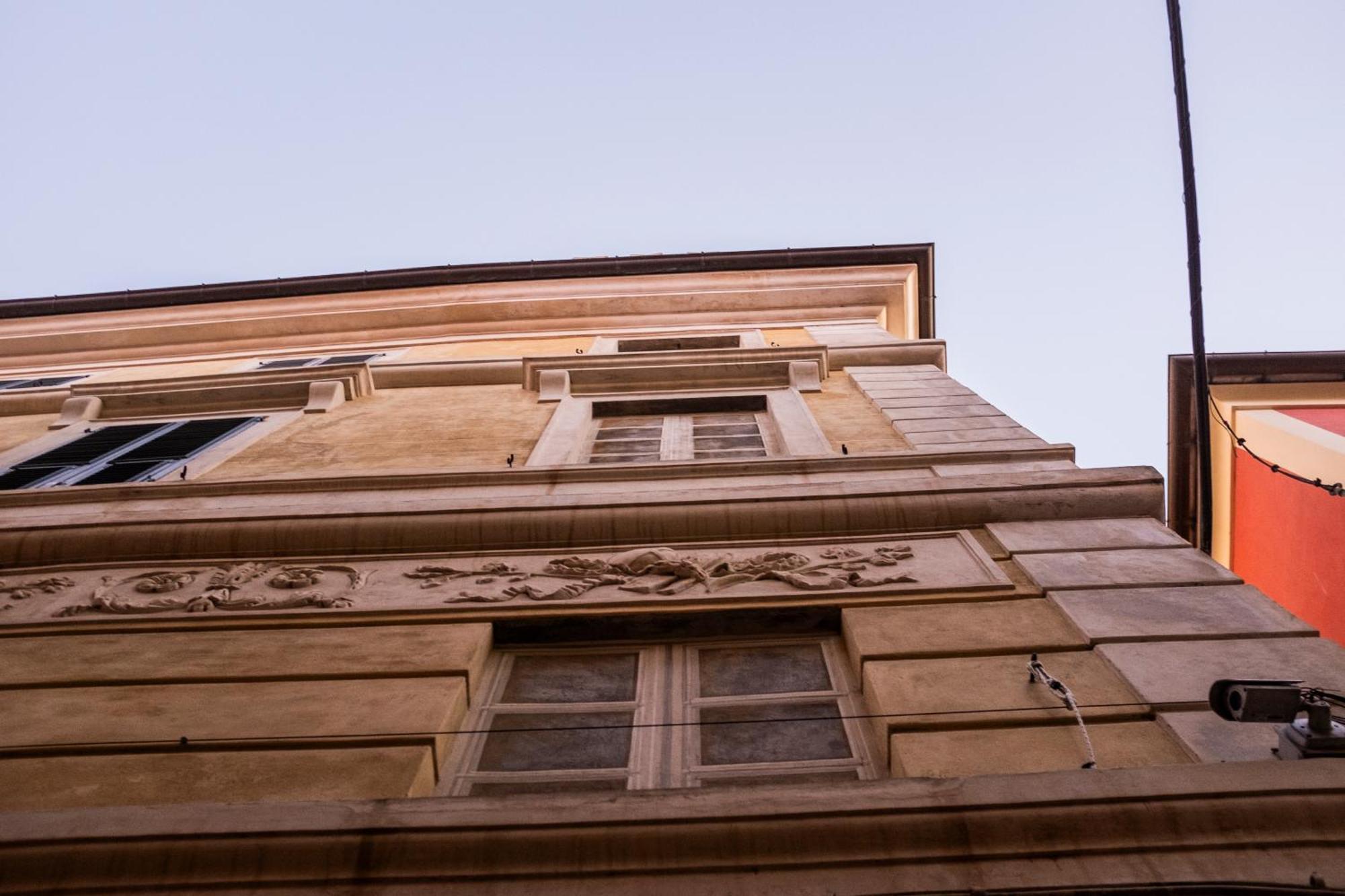 Palazzo Oddo Albenga