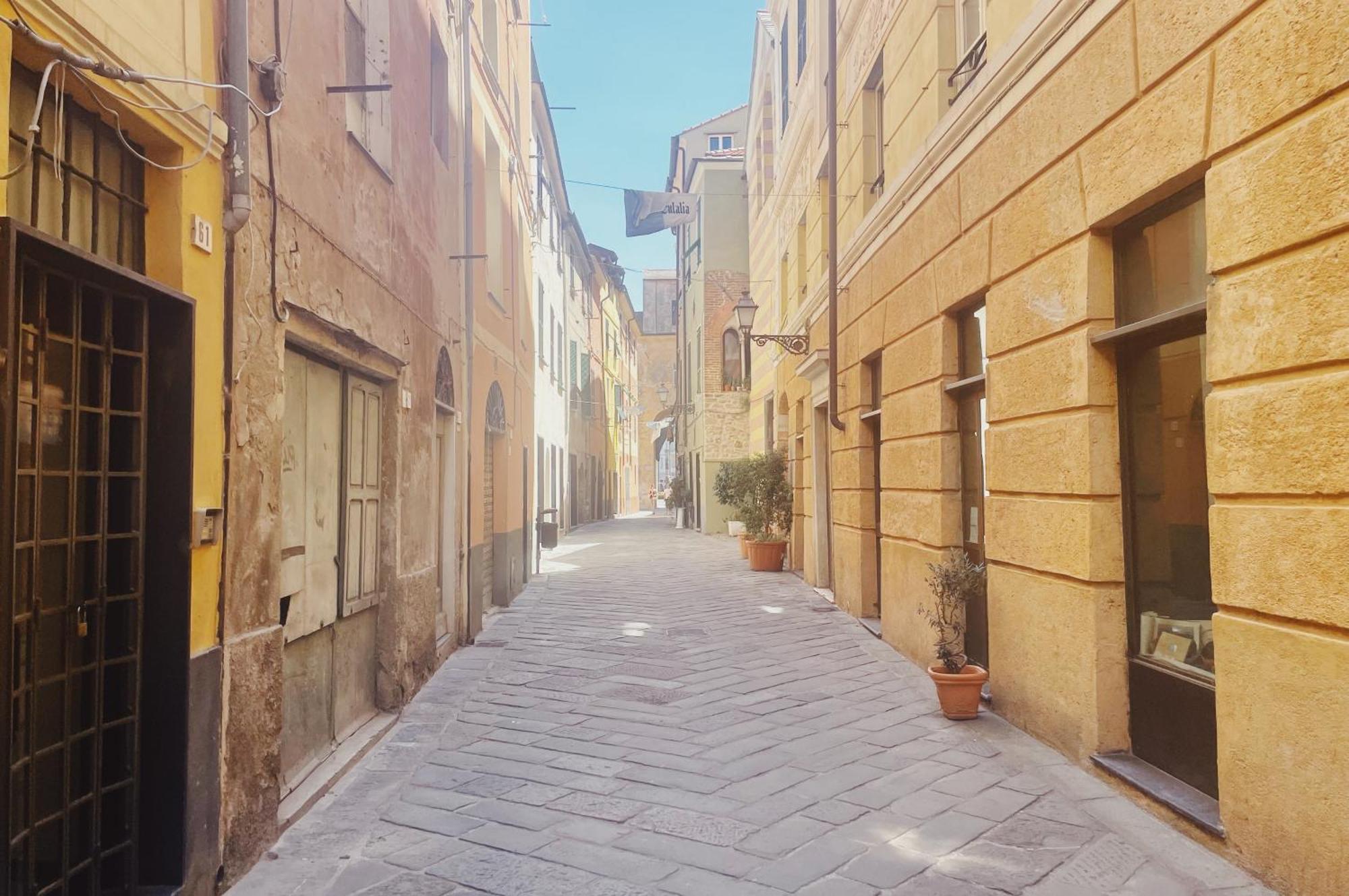 Affittacamere Palazzo Oddo *